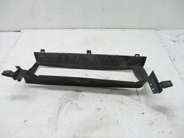 Volvo V50 Bottom radiator support slam panel 