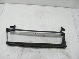 Volvo V50 Bottom radiator support slam panel 