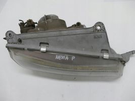 Daewoo Nexia Lampa przednia 