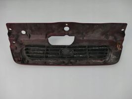 Suzuki Baleno EG Atrapa chłodnicy / Grill 