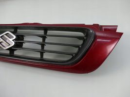 Suzuki Baleno EG Atrapa chłodnicy / Grill 