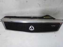 Lancia Y10 Grille calandre supérieure de pare-chocs avant 7715955