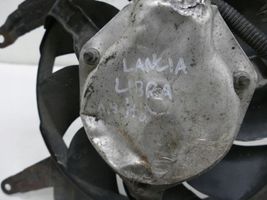 Lancia Lybra Jäähdyttimen jäähdytinpuhallin 91147530