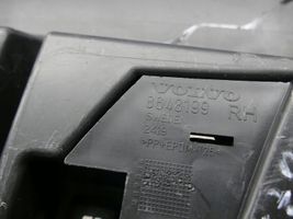 Volvo S70  V70  V70 XC Support de pare-chocs arrière 8648199