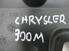 Chrysler 300M Устройство (устройства) для отвода воздуха 4805168AB