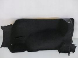 Nissan Qashqai Rivestimento pannello laterale del bagagliaio/baule 84951BR10A
