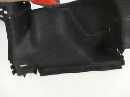 Nissan Qashqai Rivestimento pannello laterale del bagagliaio/baule 84950HV80B