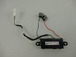 Nissan Qashqai Sterownik / Moduł alarmu 28436HV01B