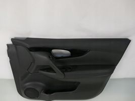 Nissan Qashqai Boczki / Poszycie drzwi przednich 809224EA1A