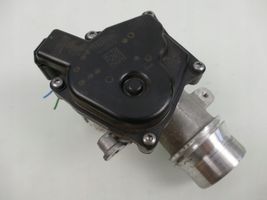 Nissan Qashqai Vanne EGR 161A03415R