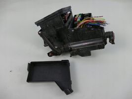 Nissan Qashqai Module de fusibles 24383BB50A