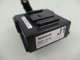 Nissan Qashqai Muut ohjainlaitteet/moduulit 284P14EF9A
