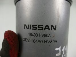 Nissan Qashqai Polttoainesuodatin 16400HV80A