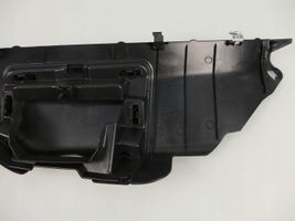 Nissan Qashqai Panel embellecedor lado inferior del maletero/compartimento de carga 849504EA1A