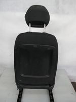 BMW 3 F30 F35 F31 Asiento delantero del conductor 