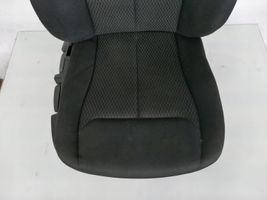 BMW 3 F30 F35 F31 Asiento delantero del conductor 