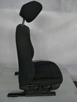 BMW 3 F30 F35 F31 Asiento delantero del conductor 