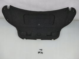 BMW 5 E60 E61 Takaluukun koristelista 7169470