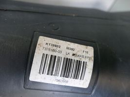 BMW 3 F30 F35 F31 Fuel tank 7376160