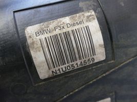 BMW 3 F30 F35 F31 Fuel tank 7376160