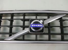 Volvo XC90 Maskownica / Grill / Atrapa górna chłodnicy 30678983