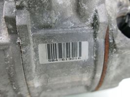 BMW 5 E60 E61 Kompresor / Sprężarka klimatyzacji A/C 4472601852