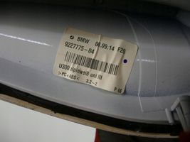 BMW 3 F30 F35 F31 Osłona anteny dachowej GPS 9227775