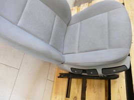 BMW 3 E46 Fotel przedni pasażera 