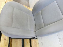 BMW 3 E46 Fotel przedni pasażera 