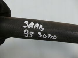 Saab 9-5 Przewód / Wąż chłodnicy 5191119