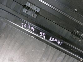 Saab 9-5 Kofferraumboden Kofferraumteppich Kofferraummatte 