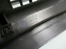 Saab 9-5 Poszycie klapy tylnej bagażnika i inne elementy 5005038