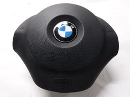 BMW 1 E81 E87 Poduszka powietrzna Airbag kierownicy 6775155