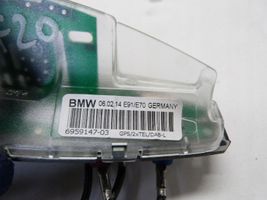 BMW 1 F20 F21 Antenna GPS 6959147