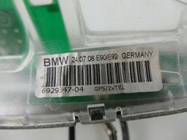 BMW 3 E92 E93 GPS-pystyantenni 6929347