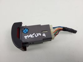 Chevrolet Tacuma Hazard light switch 