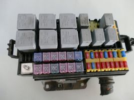 Chevrolet Tacuma Fuse module 