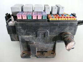 Chevrolet Tacuma Fuse module 