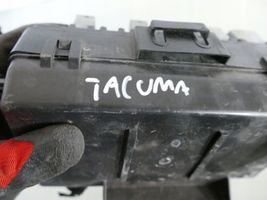 Chevrolet Tacuma Fuse module 