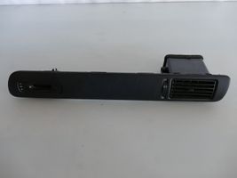 Chevrolet Tacuma Griglia di ventilazione centrale cruscotto 96272821