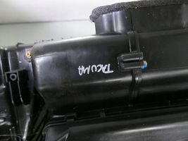 Chevrolet Tacuma Scatola climatizzatore riscaldamento abitacolo assemblata K06G25AA109