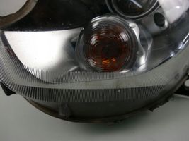 Mini Cooper Countryman R60 Lampy przednie / Komplet 