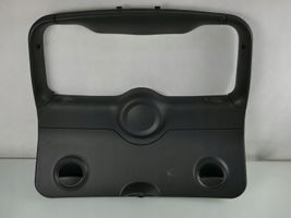 Mini Cooper Countryman R60 Poszycie klapy tylnej bagażnika i inne elementy 9801413