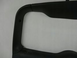 Mini Cooper Countryman R60 Rivestimento portellone posteriore/bagagliaio 9801413