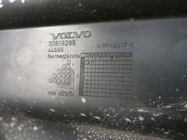 Volvo S40, V40 Moottorin alustan välipohjan roiskesuoja 30819285