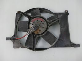 Opel Corsa B Ventilateur de refroidissement de radiateur électrique 90572574