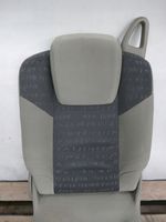 Renault Scenic II -  Grand scenic II Rear seat 