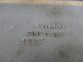Volvo S40, V40 Tłumik tylny / Końcowy / Wydech 30613764