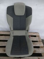 Renault Scenic II -  Grand scenic II Rear seat 