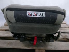 Renault Scenic II -  Grand scenic II Rear seat 